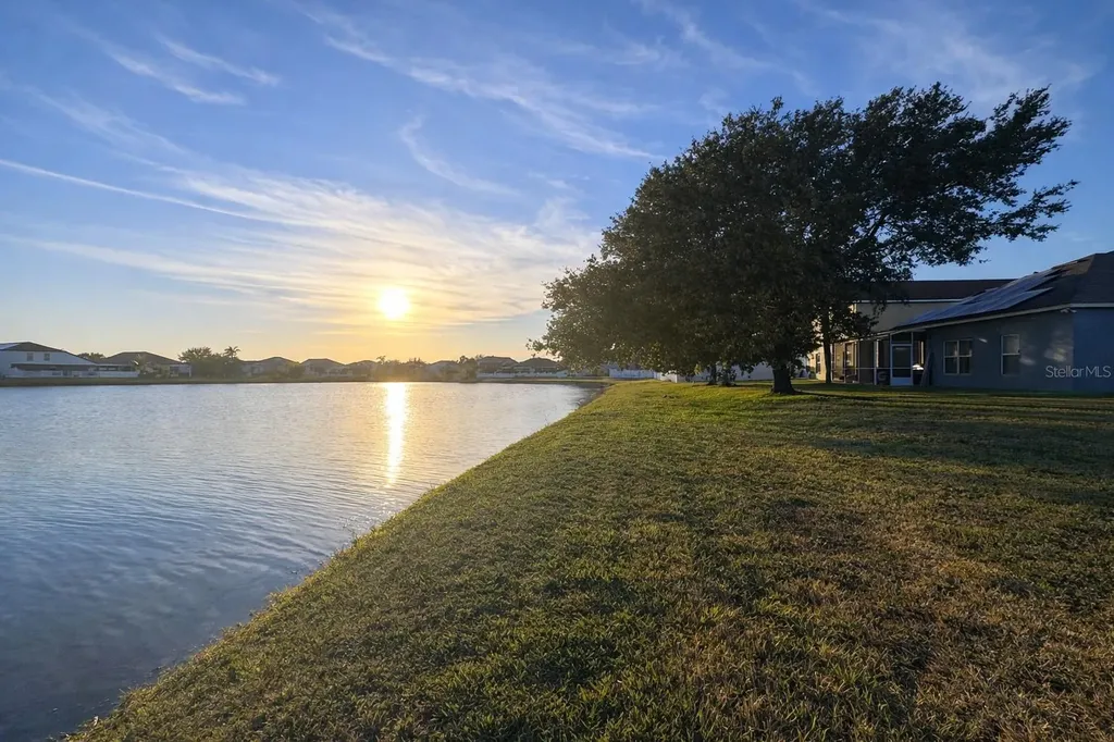 1030 Vaquero Lane Kissimmee FL 34741