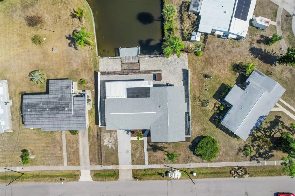 6384 Malaluka Road North Port FL 34287
