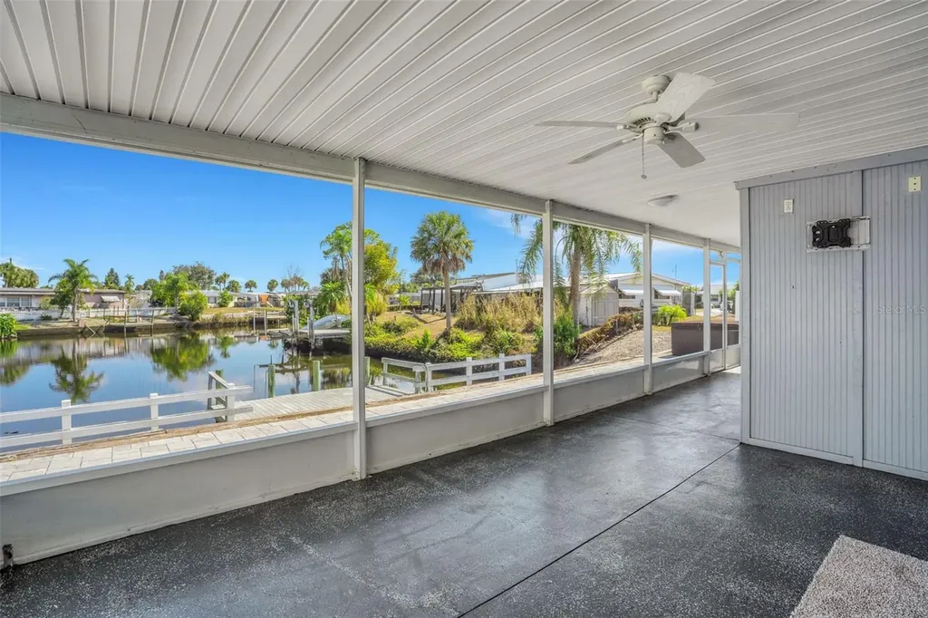 6384 Malaluka Road North Port FL 34287