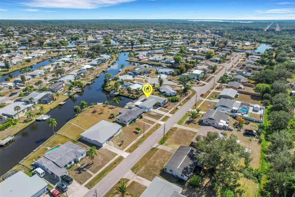 6384 Malaluka Road North Port FL 34287