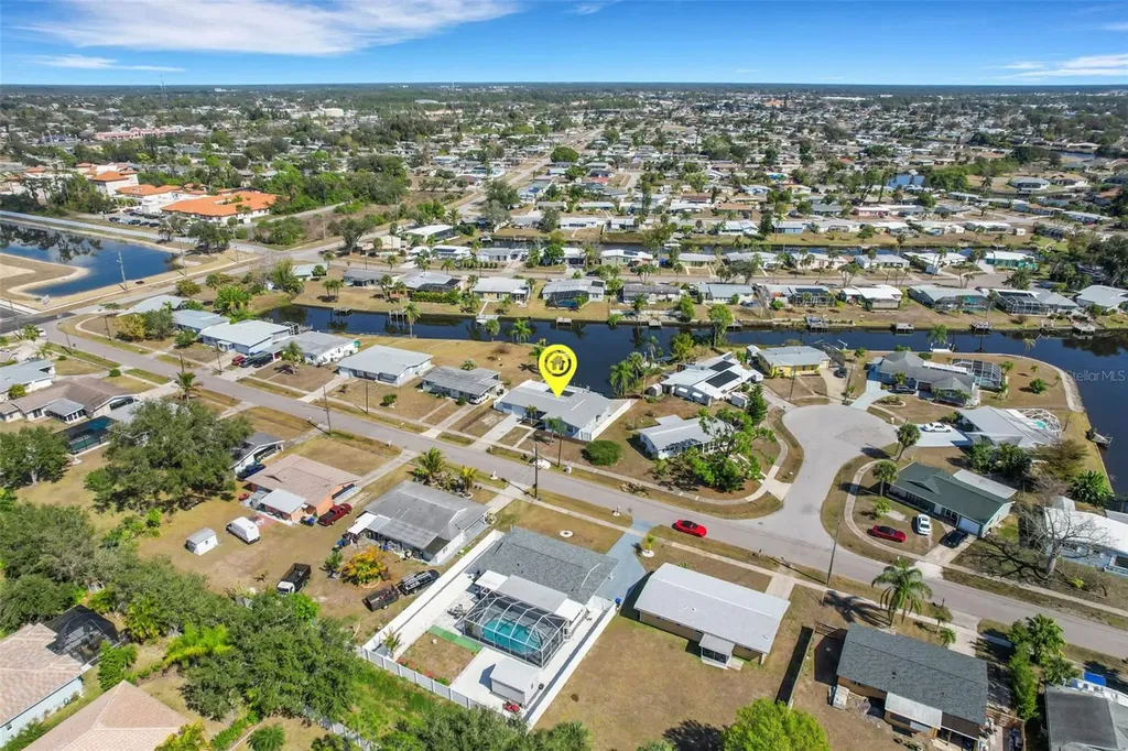6384 Malaluka Road North Port FL 34287