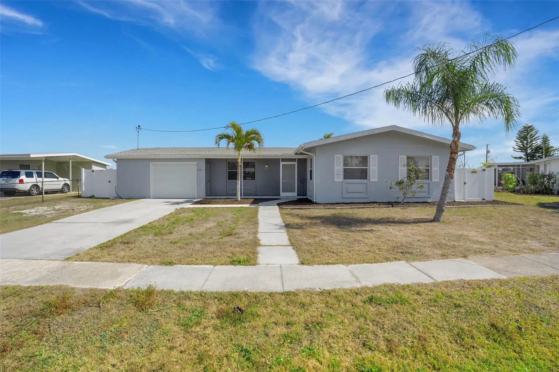 6384 Malaluka Road North Port FL 34287