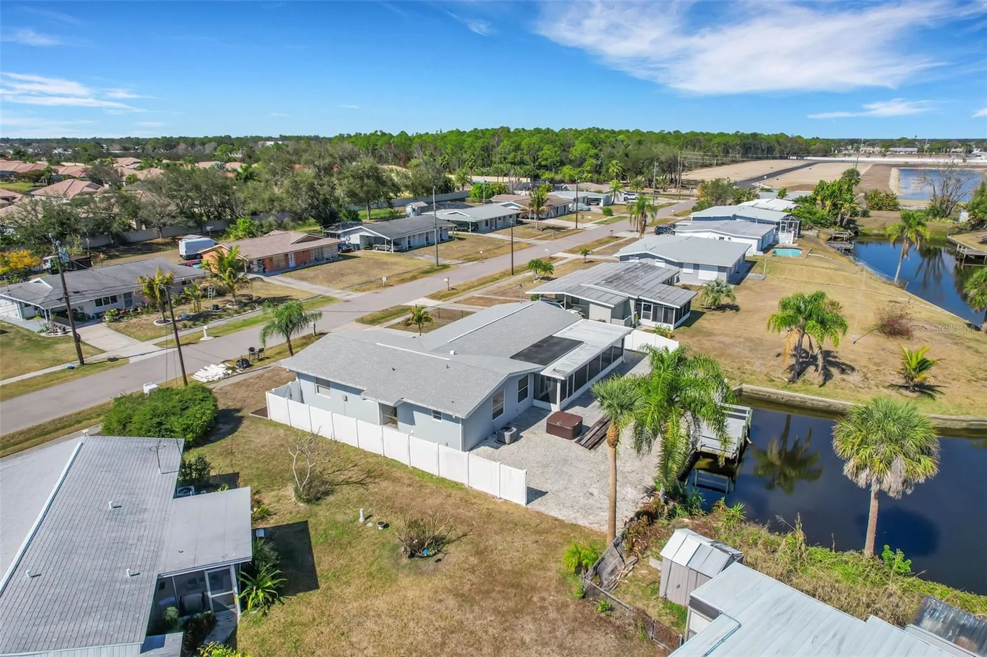 6384 Malaluka Road North Port FL 34287