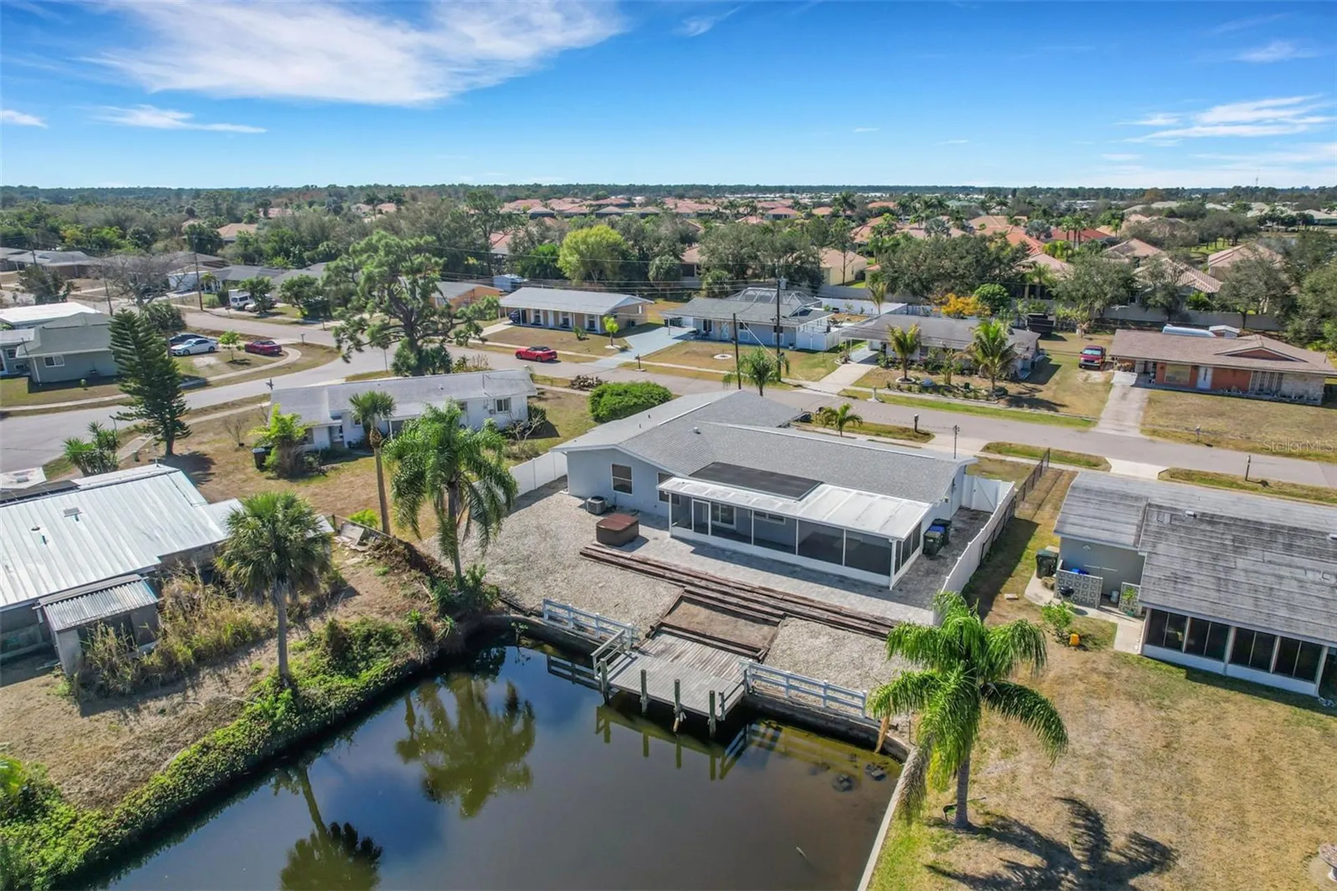 6384 Malaluka Road North Port FL 34287