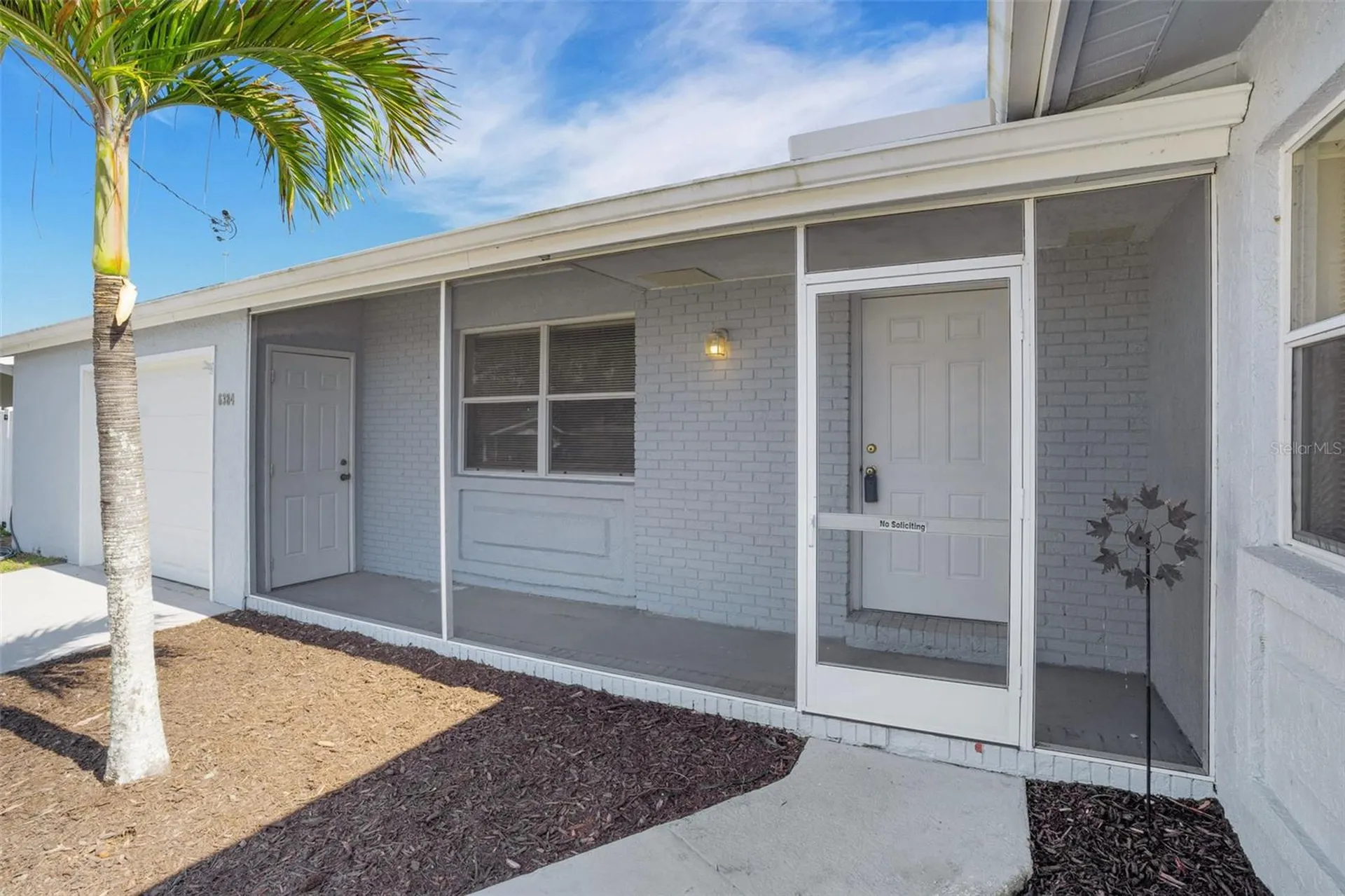 6384 Malaluka Road North Port FL 34287