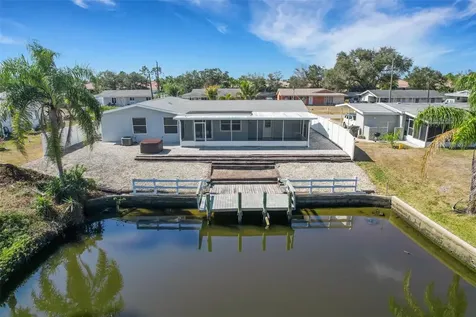 6384 Malaluka Road North Port FL 34287