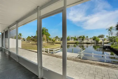 6384 Malaluka Road North Port FL 34287