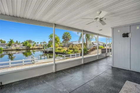 6384 Malaluka Road North Port FL 34287