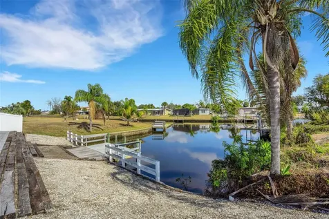 6384 Malaluka Road North Port FL 34287