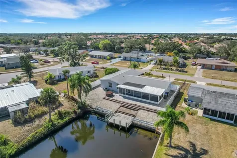 6384 Malaluka Road North Port FL 34287
