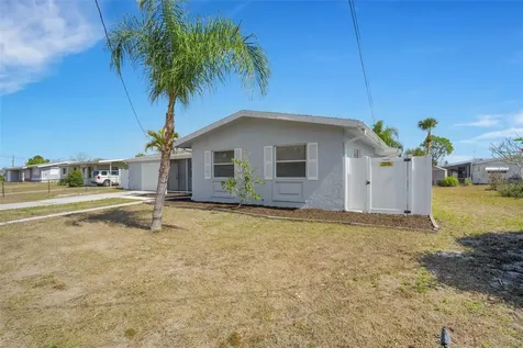 6384 Malaluka Road North Port FL 34287