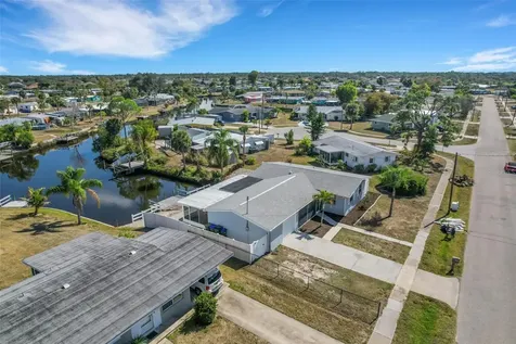 6384 Malaluka Road North Port FL 34287