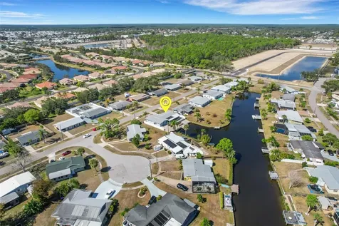 6384 Malaluka Road North Port FL 34287
