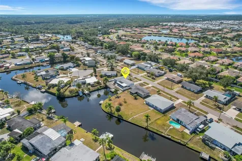 6384 Malaluka Road North Port FL 34287