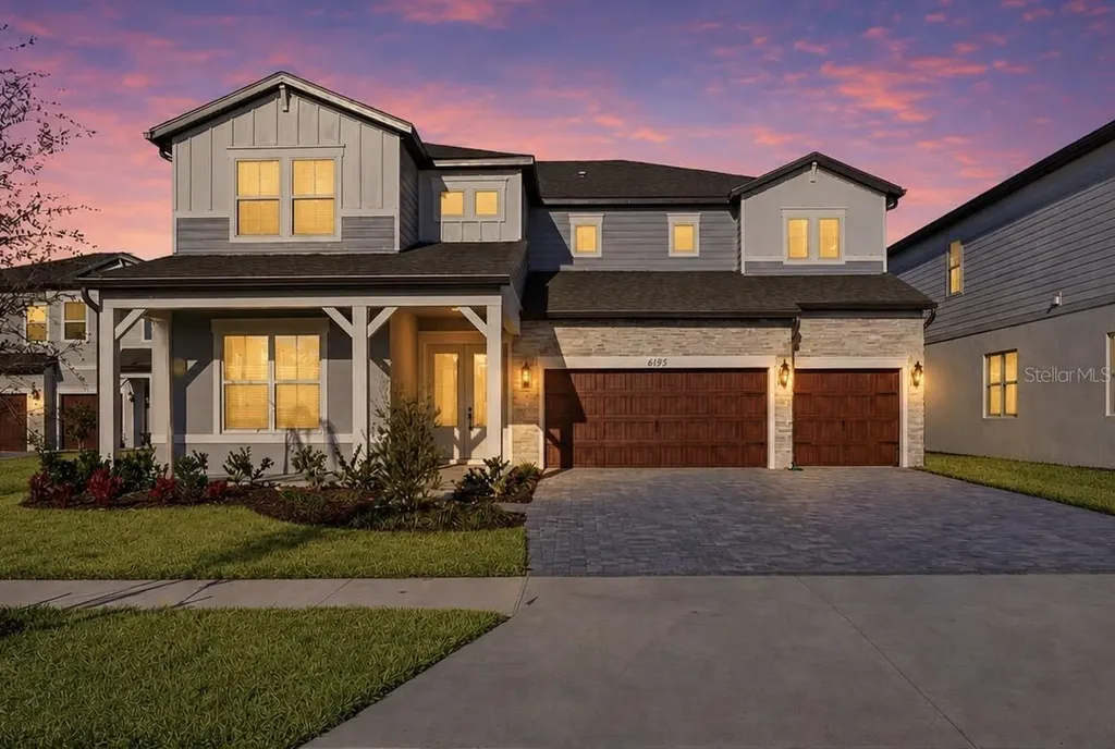 6962 Jared Oaks Drive Wesley Chapel FL 33545
