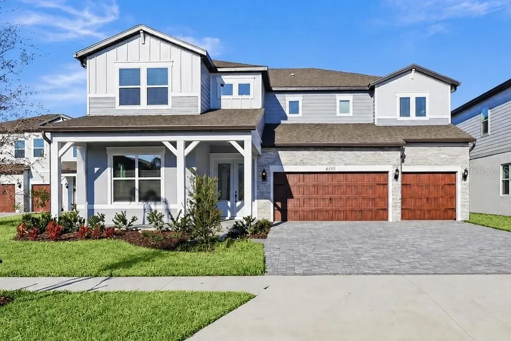 6962 Jared Oaks Drive Wesley Chapel FL 33545