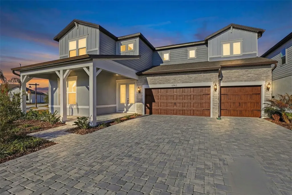 6962 Jared Oaks Drive Wesley Chapel FL 33545
