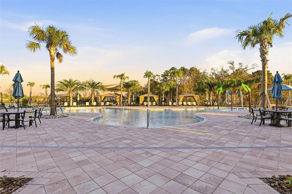 6962 Jared Oaks Drive Wesley Chapel FL 33545