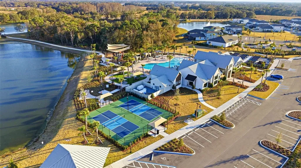 6962 Jared Oaks Drive Wesley Chapel FL 33545