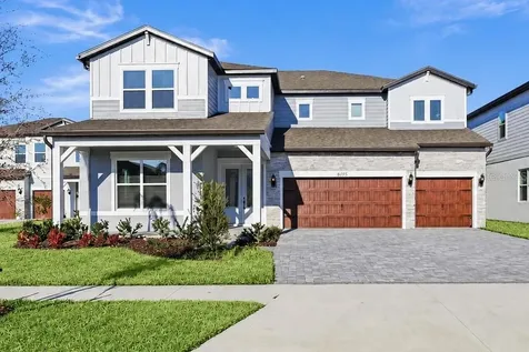 6962 Jared Oaks Drive Wesley Chapel FL 33545
