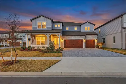 6962 Jared Oaks Drive Wesley Chapel FL 33545
