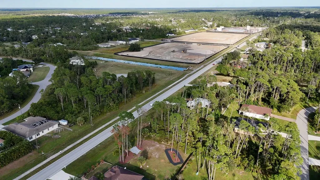 E Price Boulevard North Port FL 34288