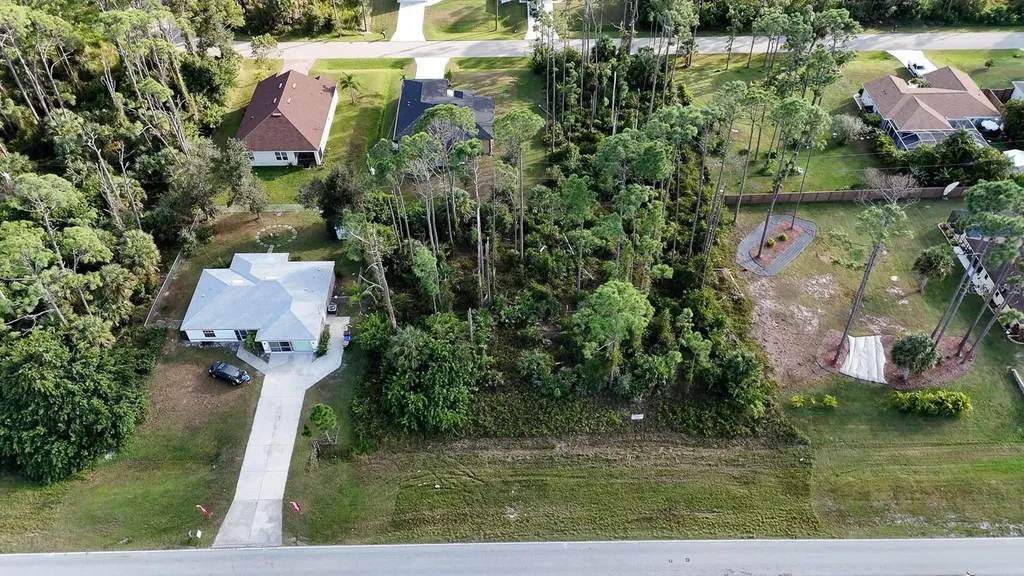 E Price Boulevard North Port FL 34288