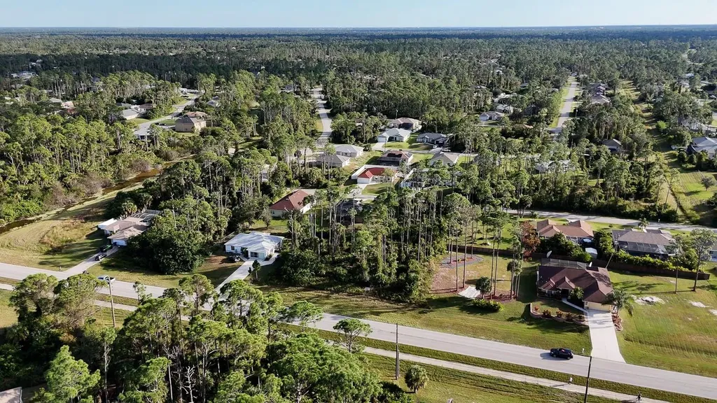 E Price Boulevard North Port FL 34288