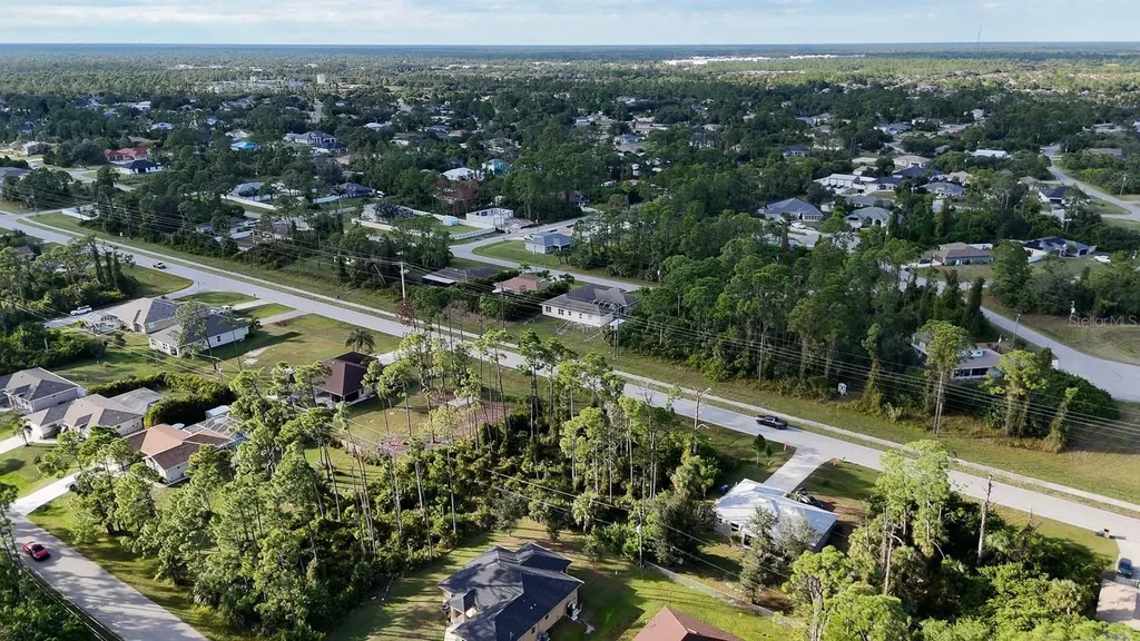 E Price Boulevard North Port FL 34288