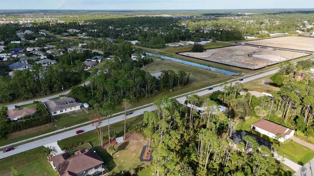 E Price Boulevard North Port FL 34288