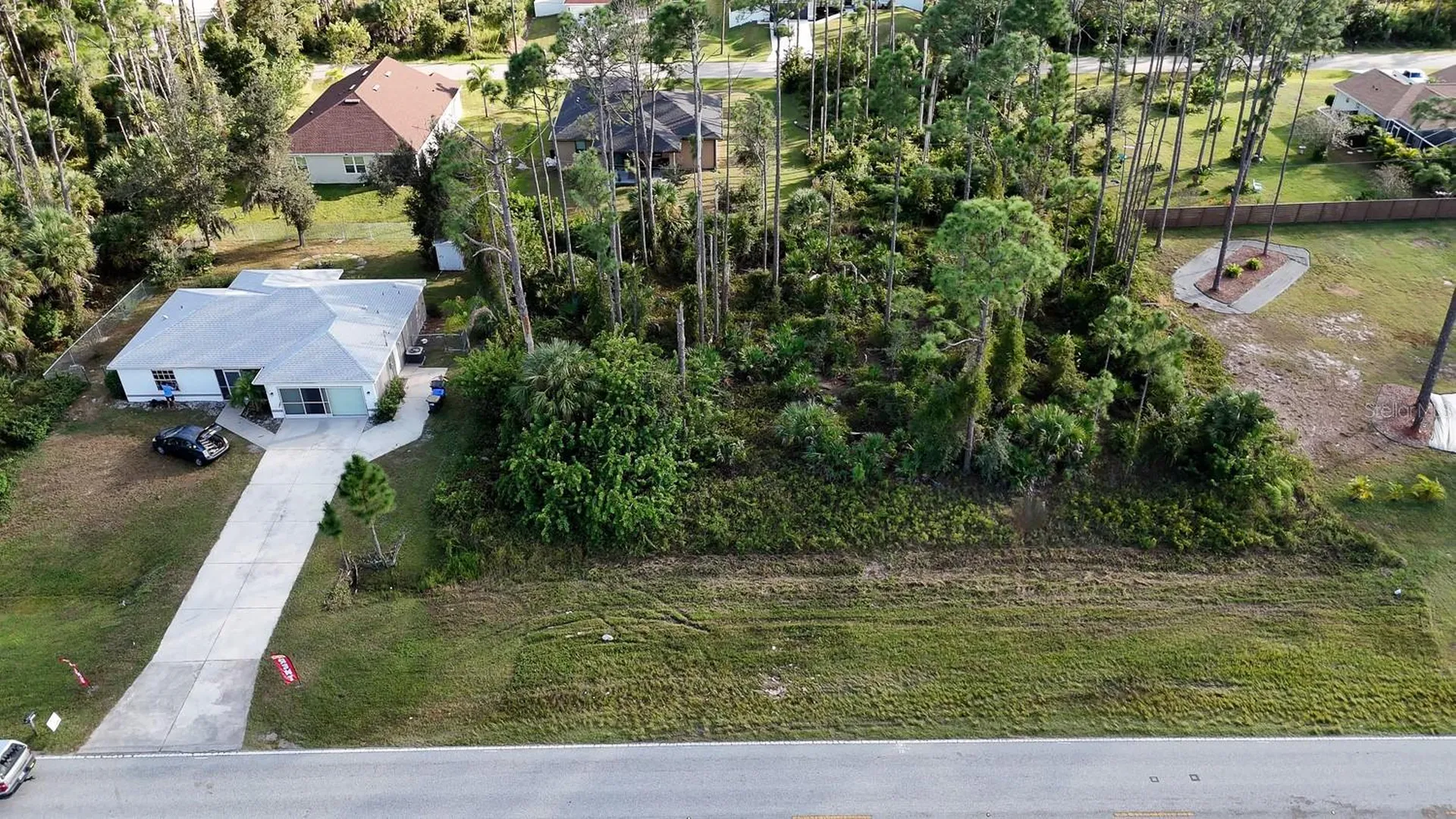 E Price Boulevard North Port FL 34288