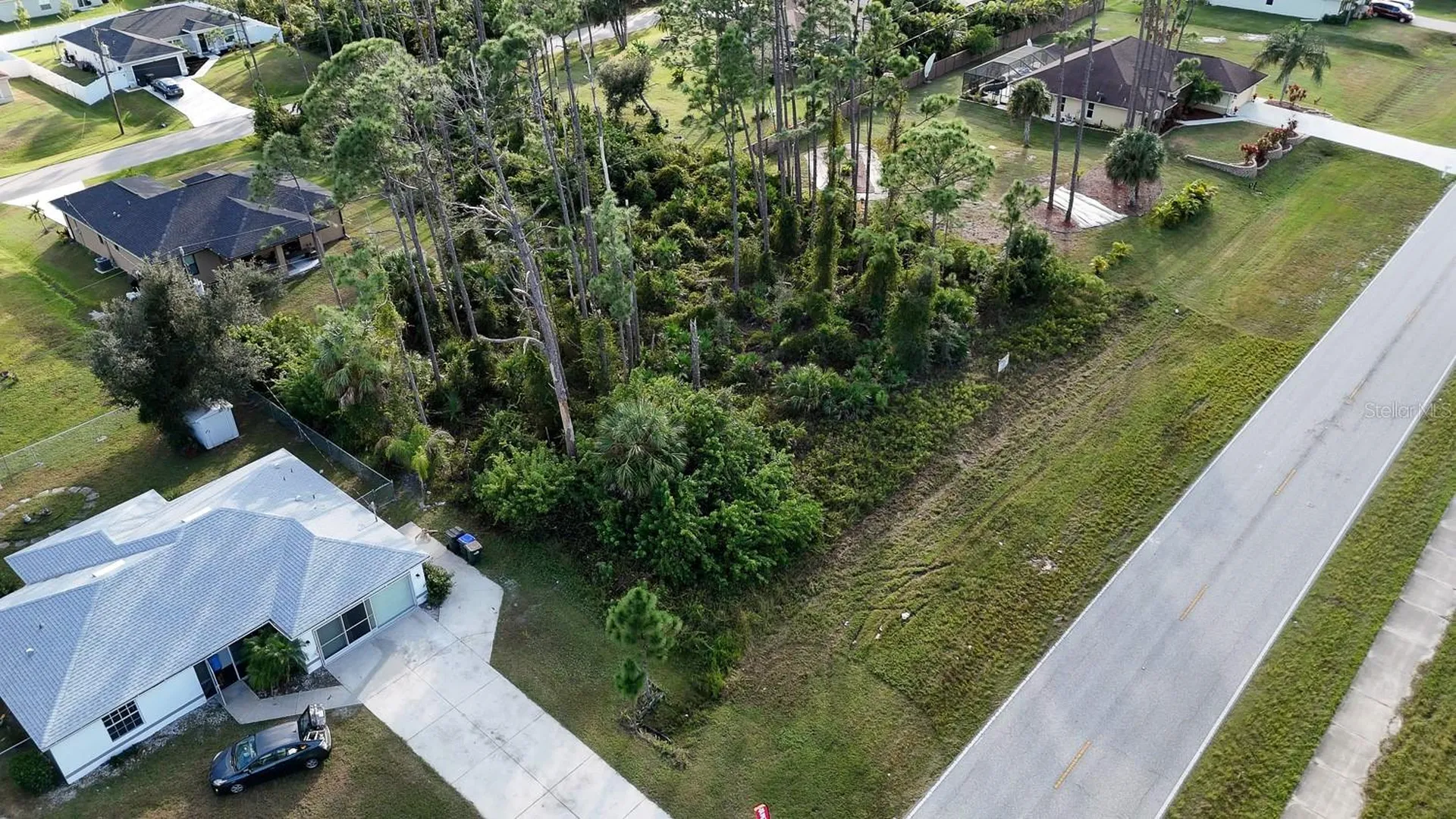 E Price Boulevard North Port FL 34288