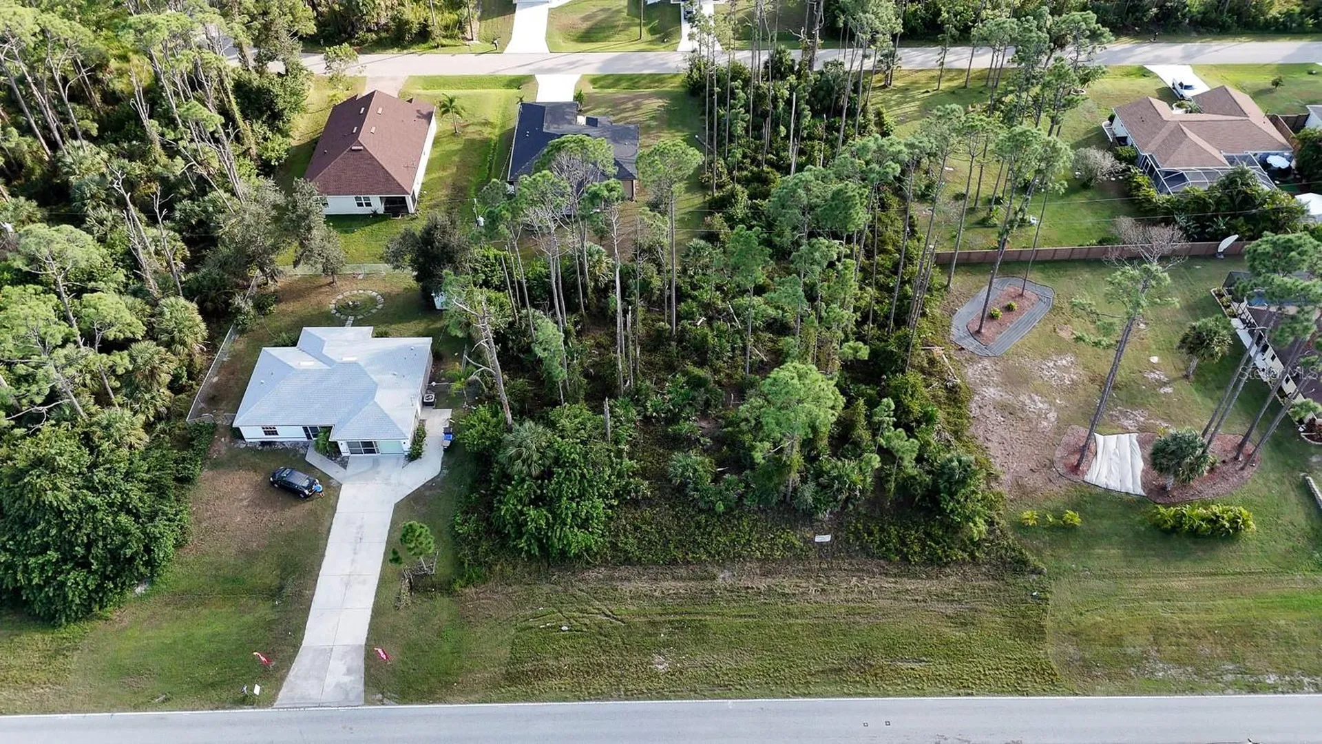 E Price Boulevard North Port FL 34288