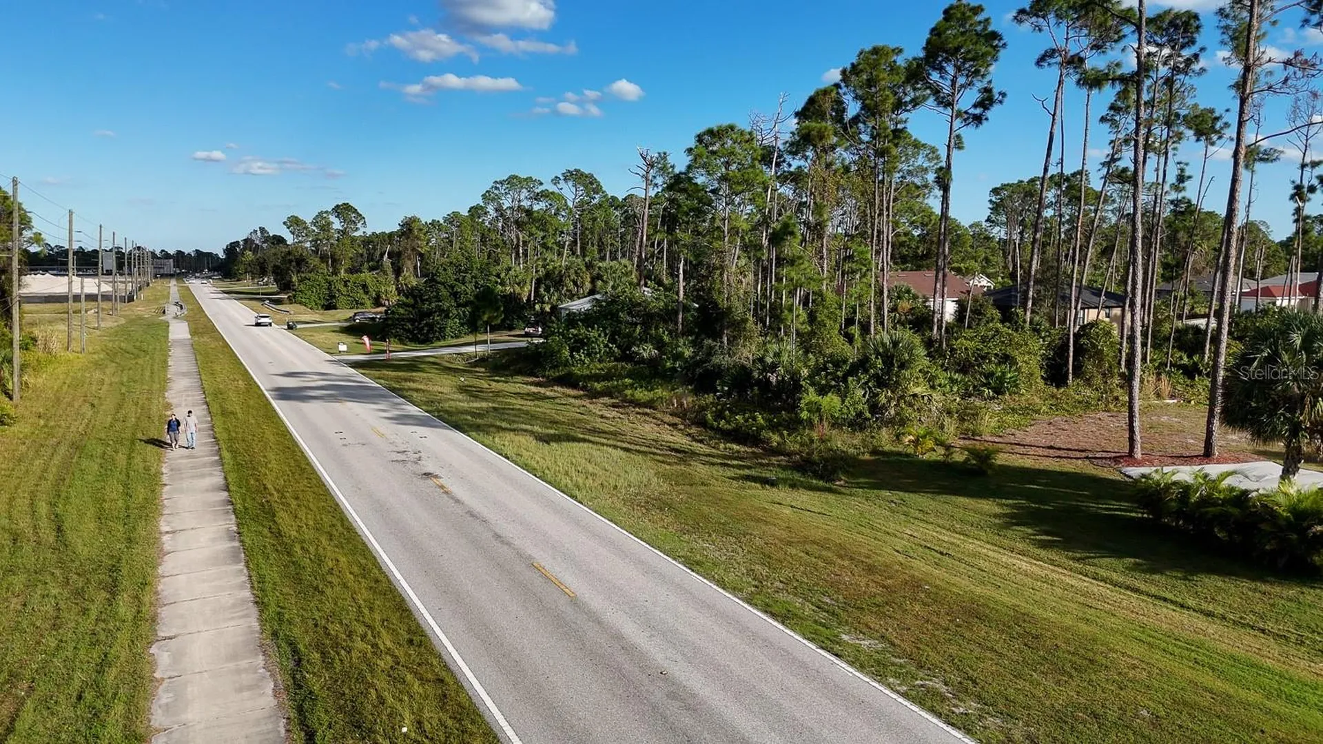 E Price Boulevard North Port FL 34288