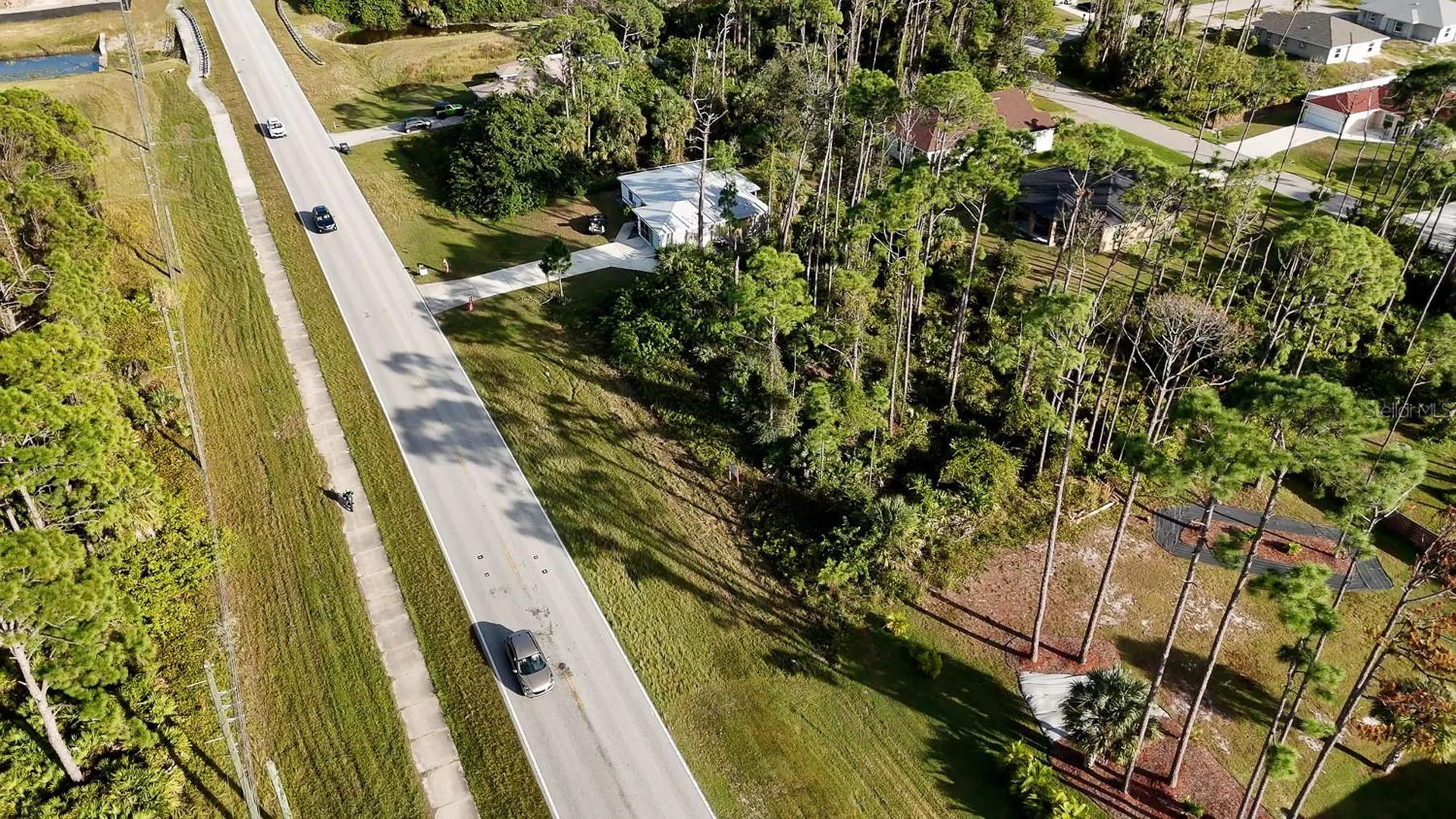 E Price Boulevard North Port FL 34288