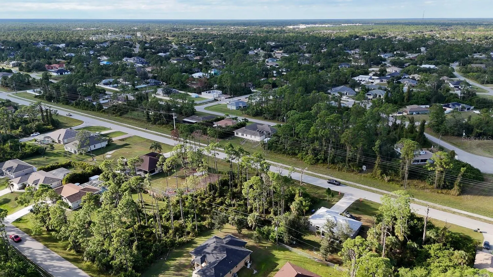 E Price Boulevard North Port FL 34288