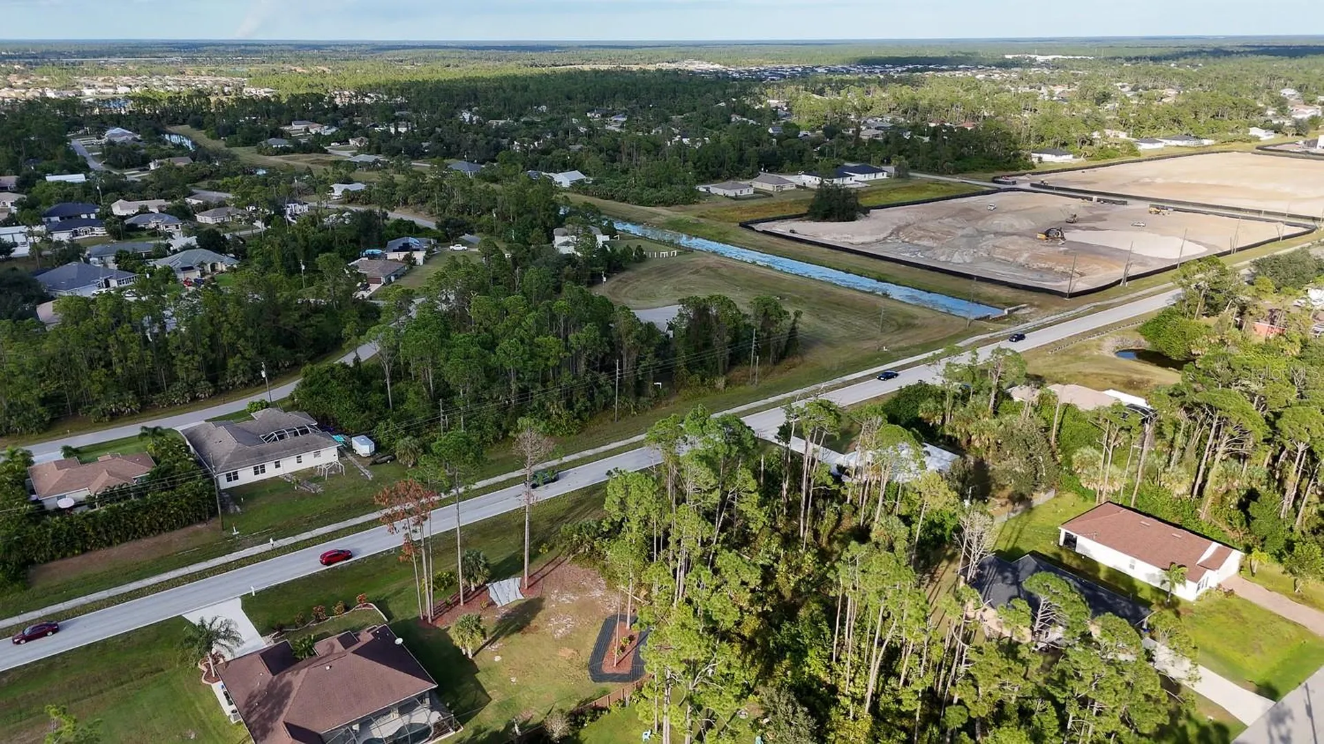 E Price Boulevard North Port FL 34288