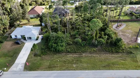 E Price Boulevard North Port FL 34288