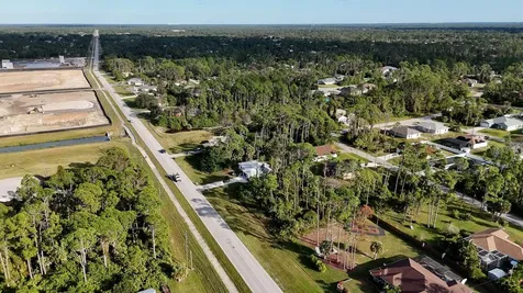 E Price Boulevard North Port FL 34288