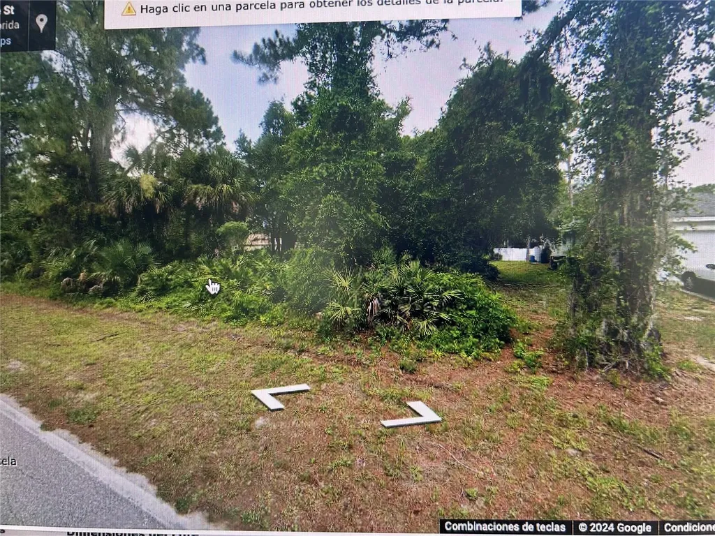 206 Sherbourne Street Port Charlotte FL 33954