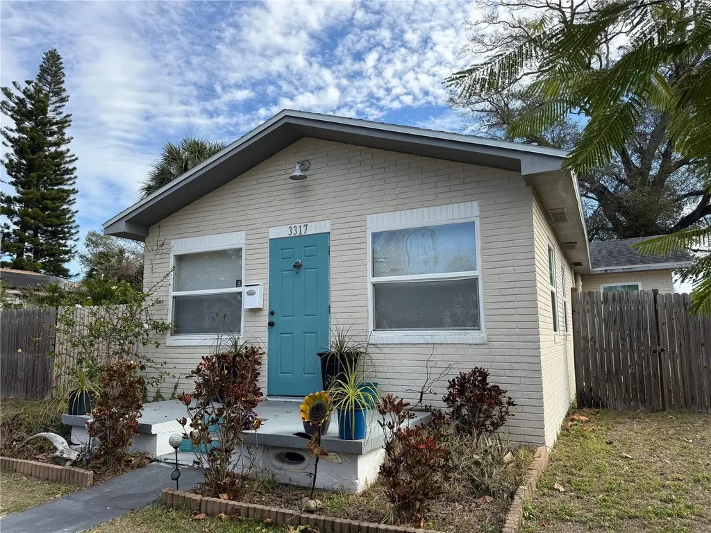 3317 18th Street N St Petersburg FL 33713