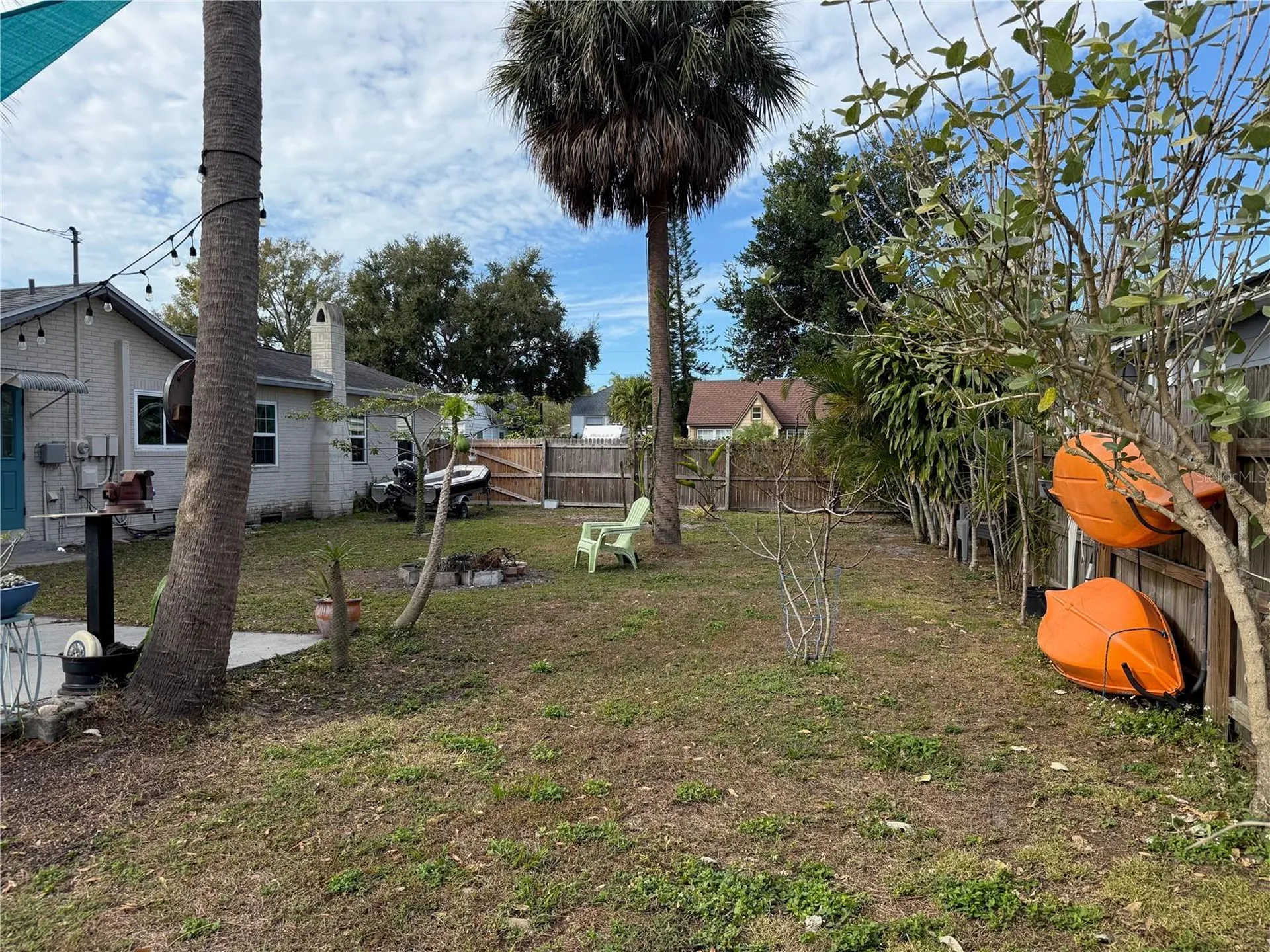 3317 18th Street N St Petersburg FL 33713