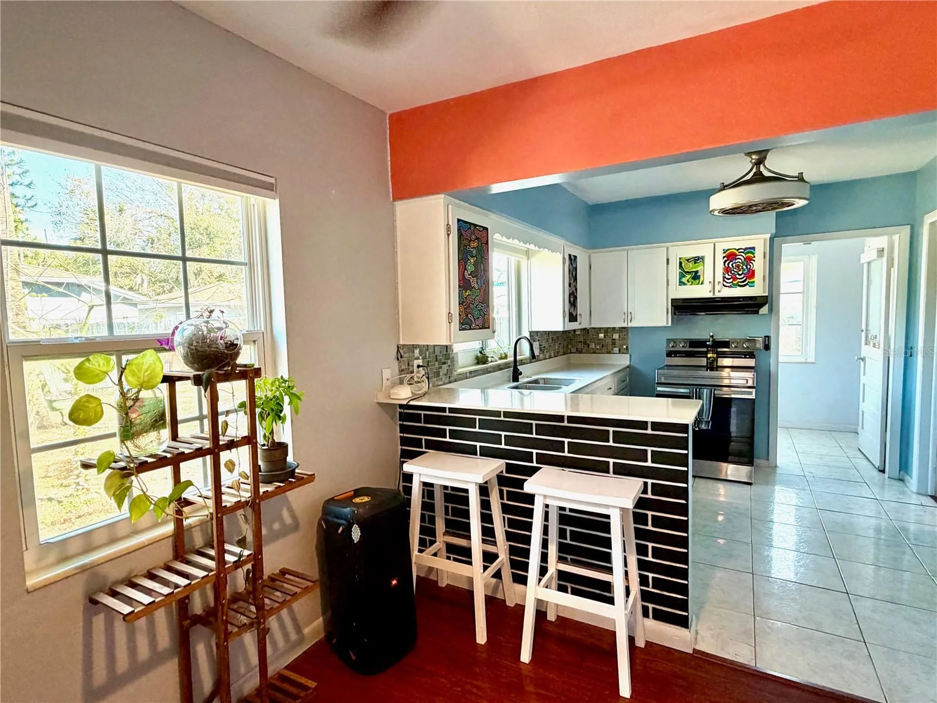 3317 18th Street N St Petersburg FL 33713