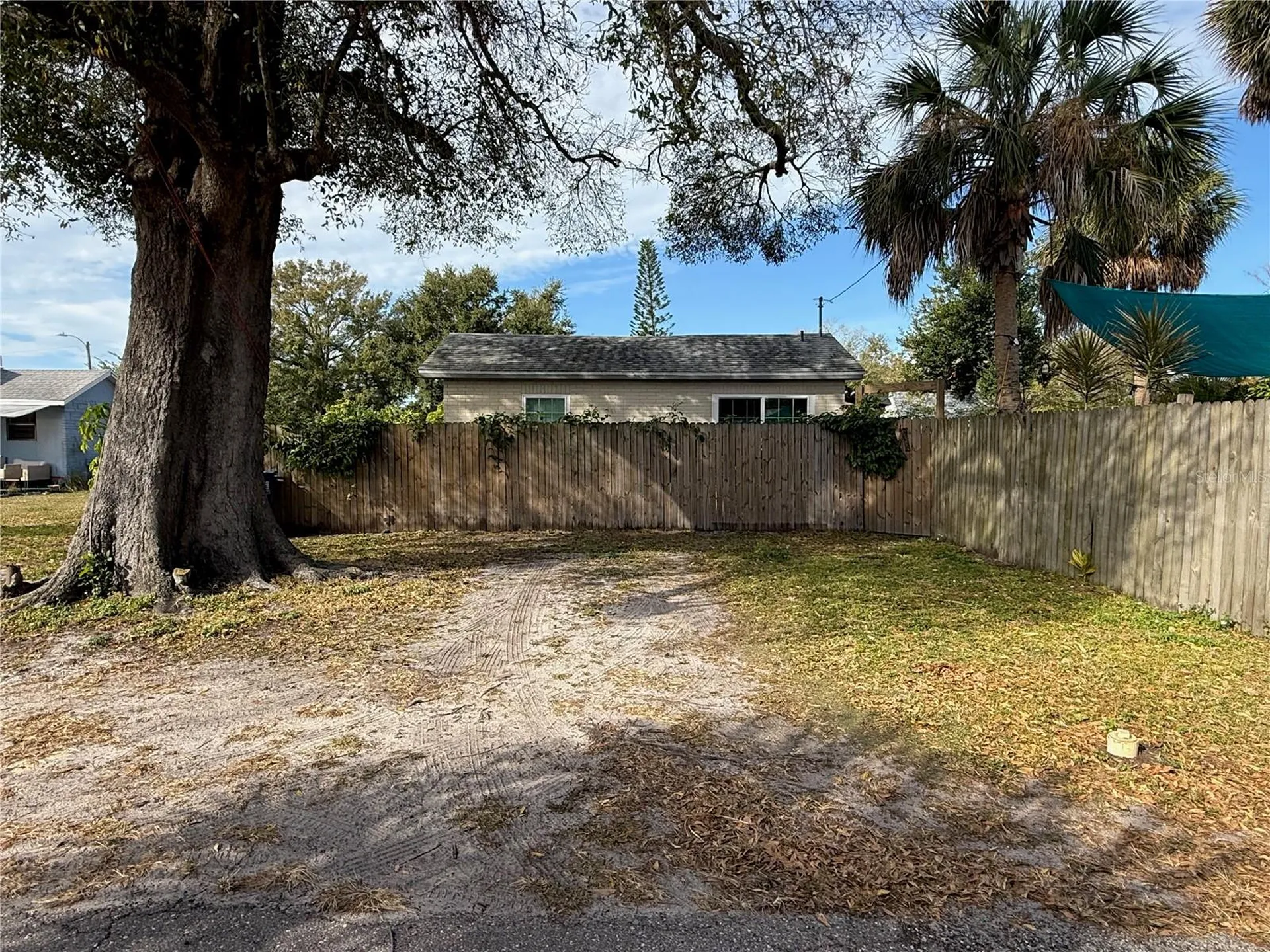 3317 18th Street N St Petersburg FL 33713