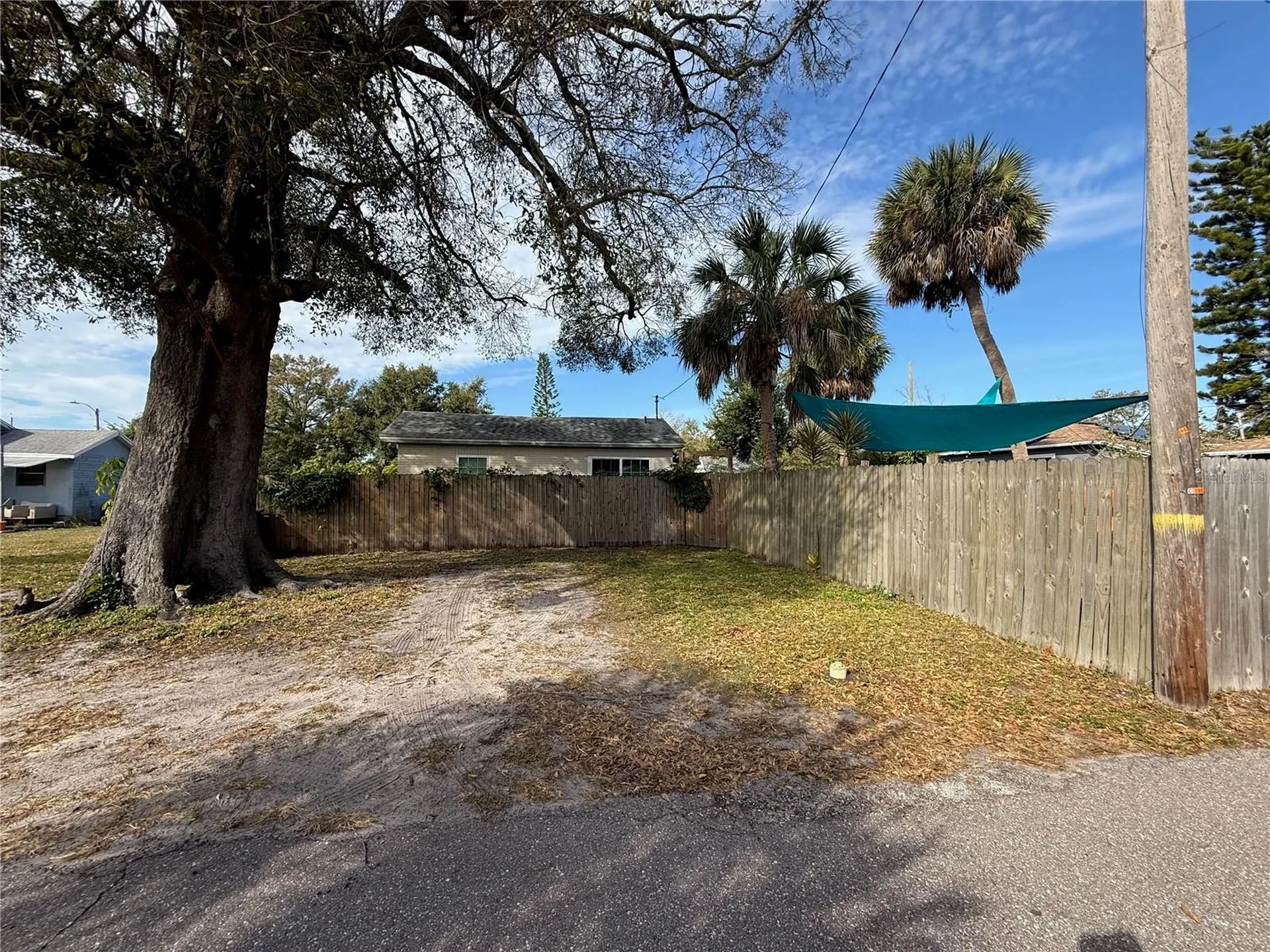 3317 18th Street N St Petersburg FL 33713