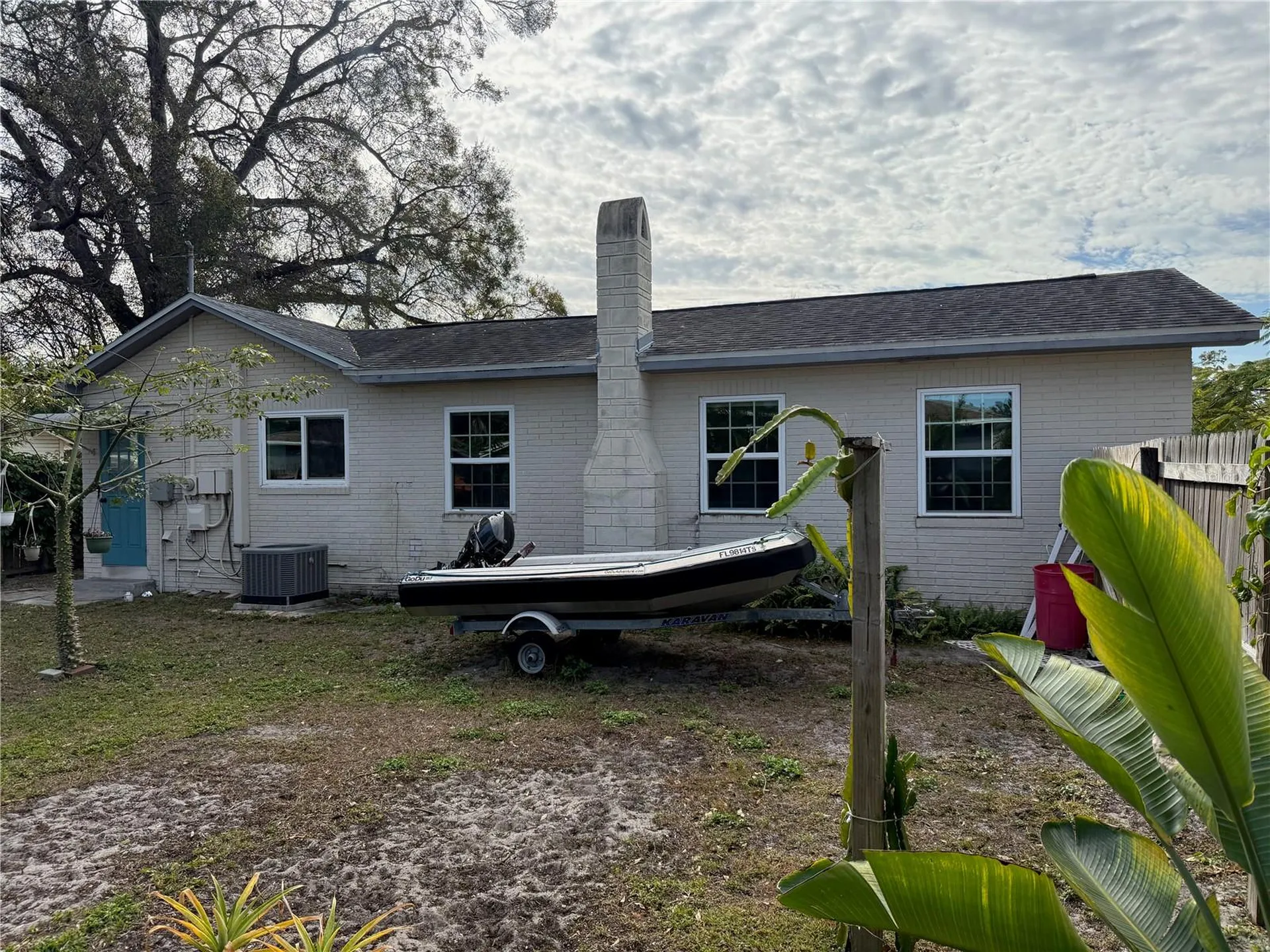 3317 18th Street N St Petersburg FL 33713