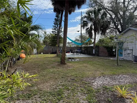 3317 18th Street N St Petersburg FL 33713