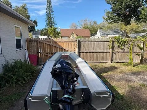 3317 18th Street N St Petersburg FL 33713