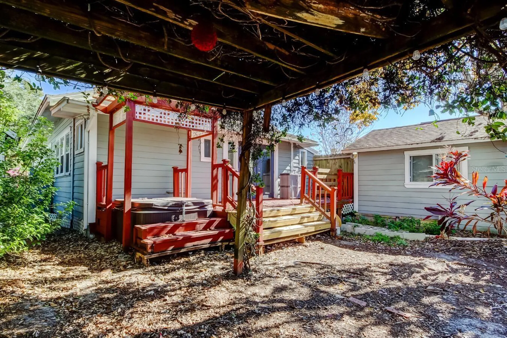 7108 N 10th Street Tampa FL 33604