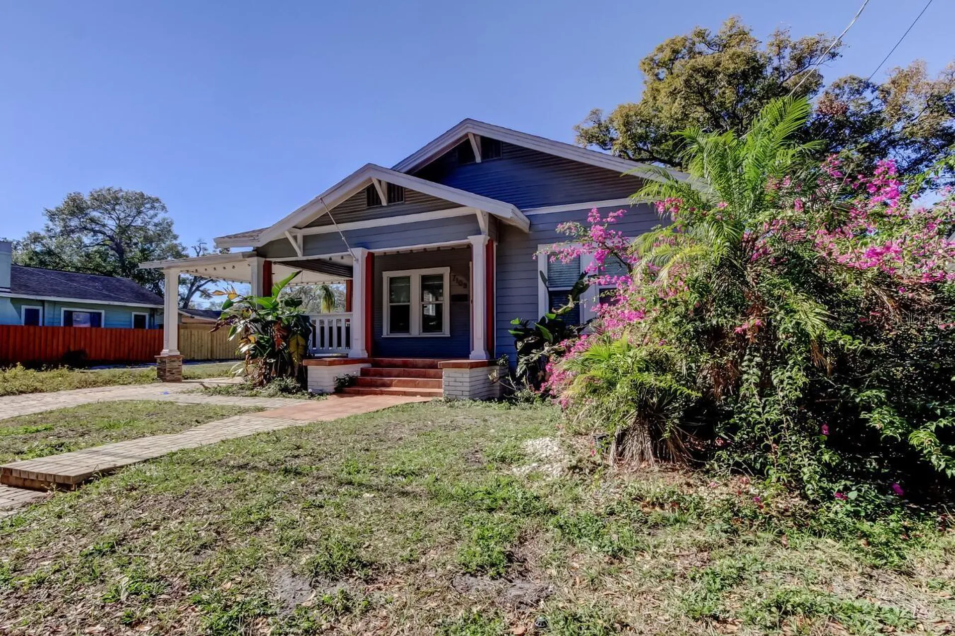 7108 N 10th Street Tampa FL 33604